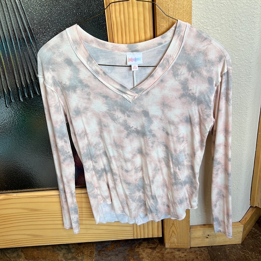 Vicki Top